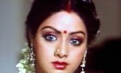 Sridevi