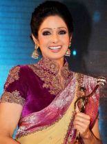 Sridevi