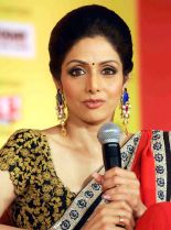 Sridevi