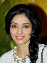 Sridevi