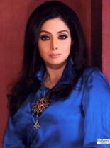 Sridevi