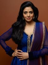 Sridevi