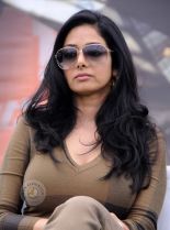 Sridevi