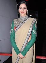 Sridevi