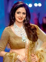 Sridevi