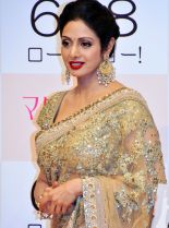 Sridevi