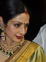 Sridevi