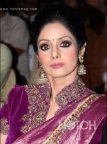 Sridevi
