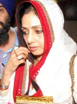 Sridevi