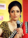 Sridevi