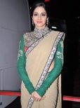 Sridevi