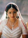 Sridevi