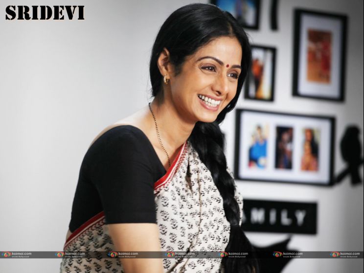 Sridevi