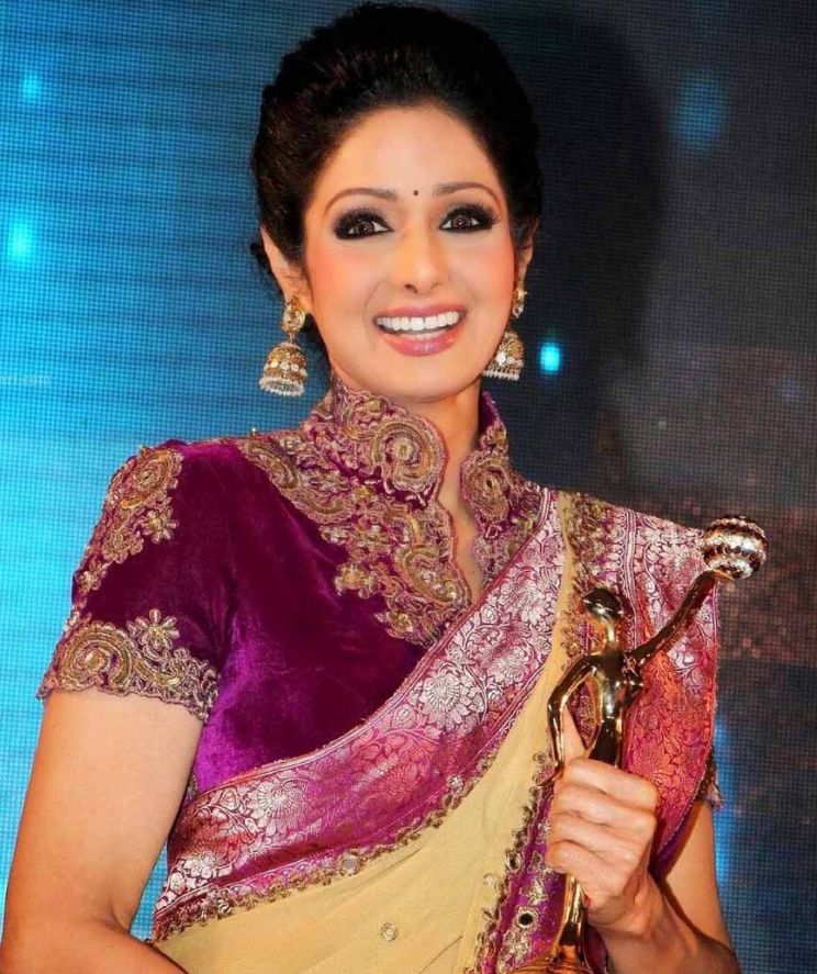 Sridevi