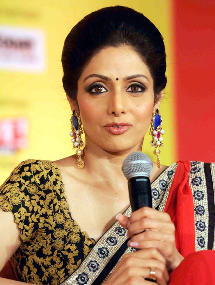 Sridevi