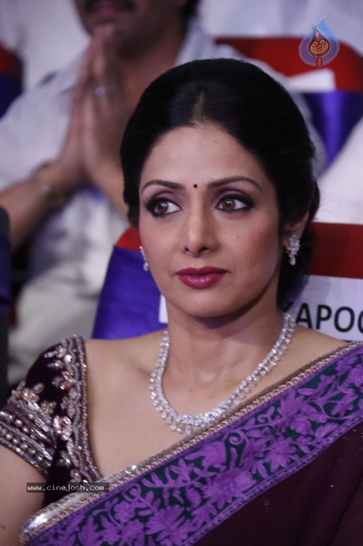 Sridevi