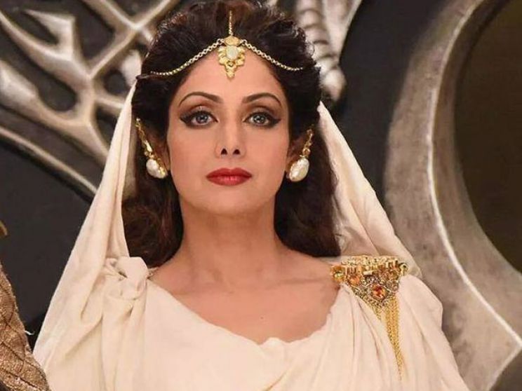 Sridevi