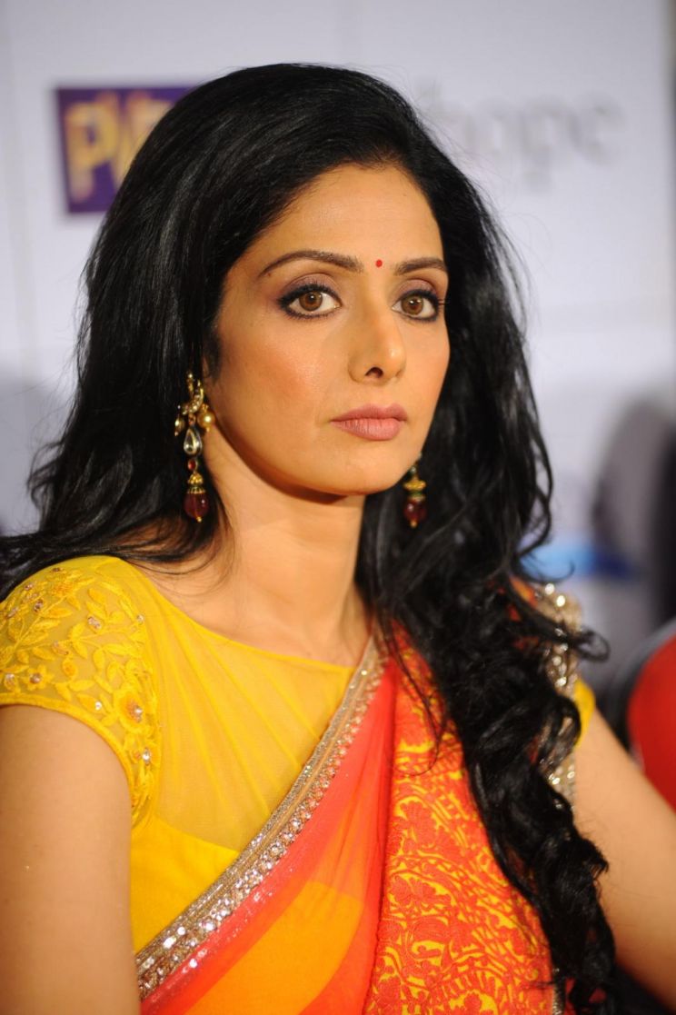 Sridevi