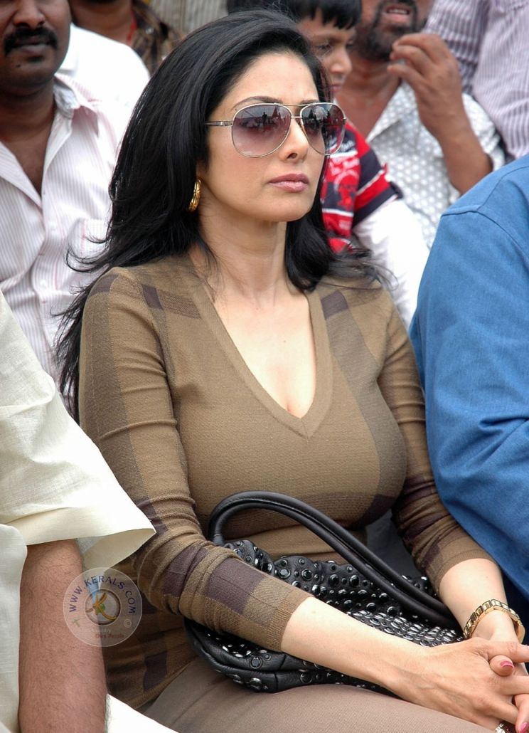 Sridevi