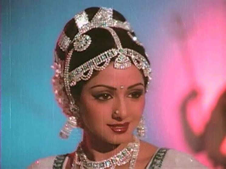 Sridevi