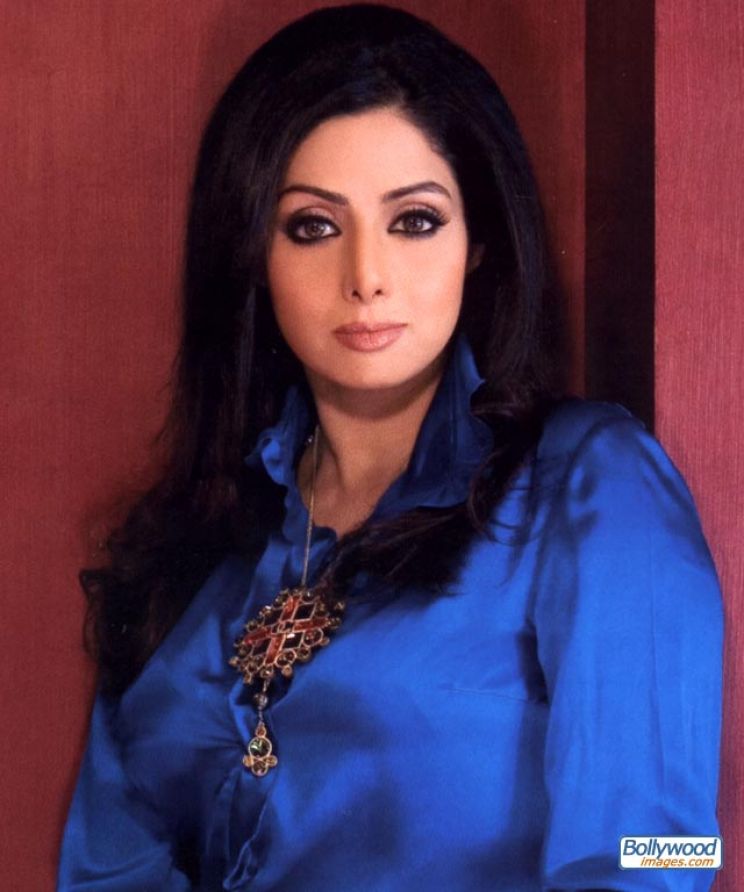 Sridevi