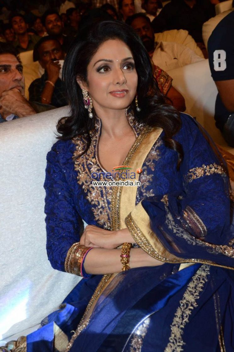 Sridevi