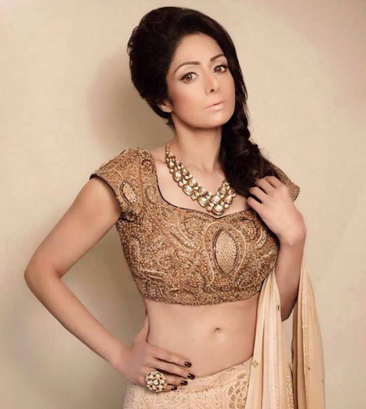 Sridevi