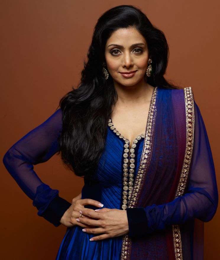 Sridevi