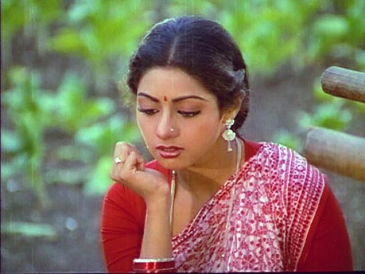 Sridevi