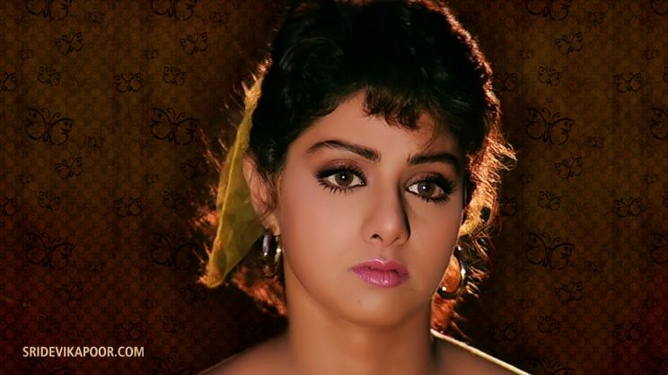 Sridevi