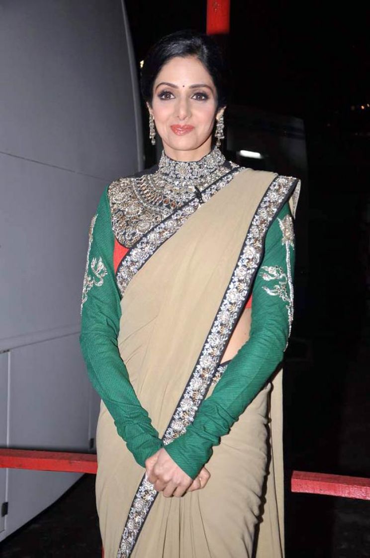 Sridevi
