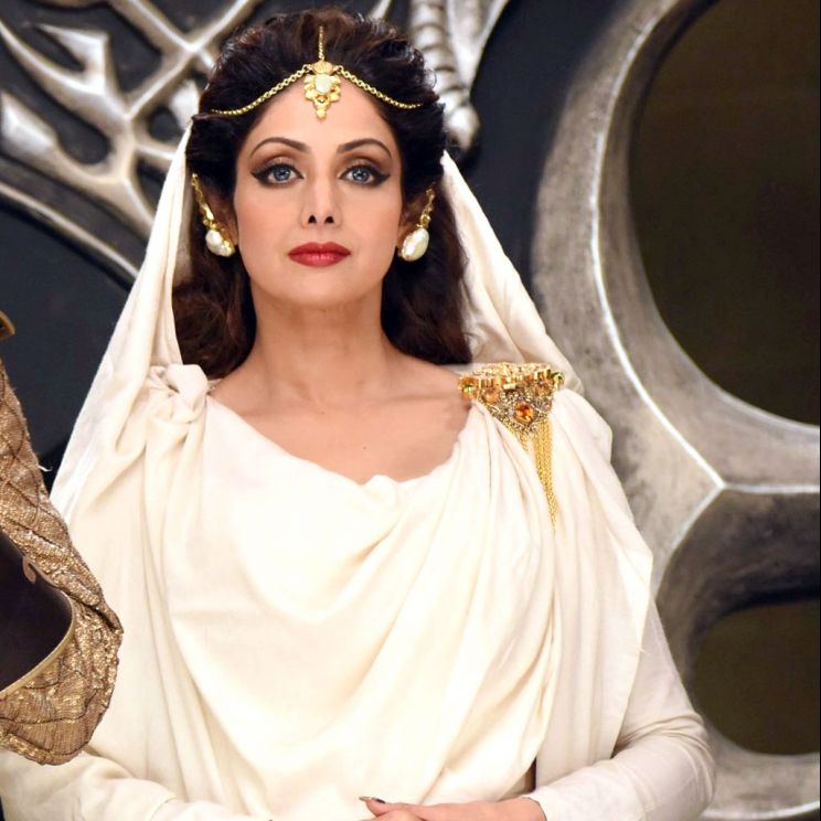 Sridevi