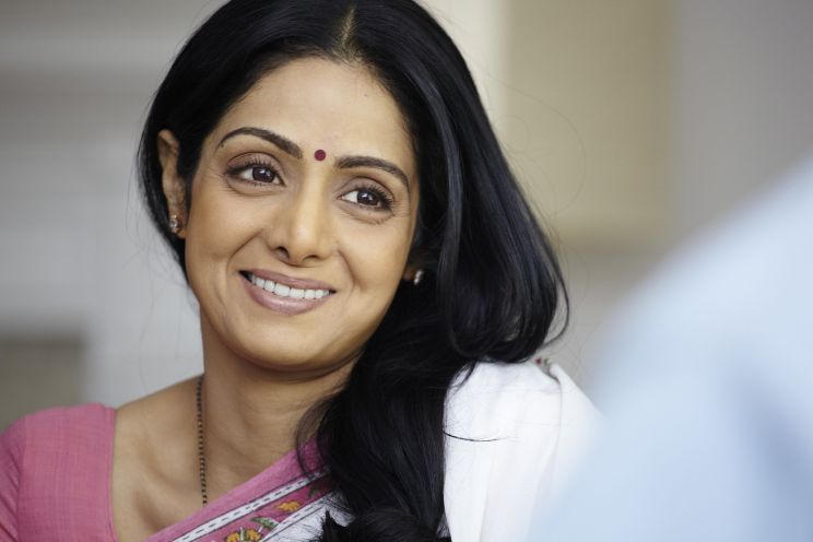 Sridevi