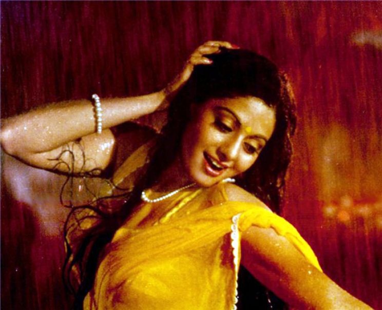 Sridevi