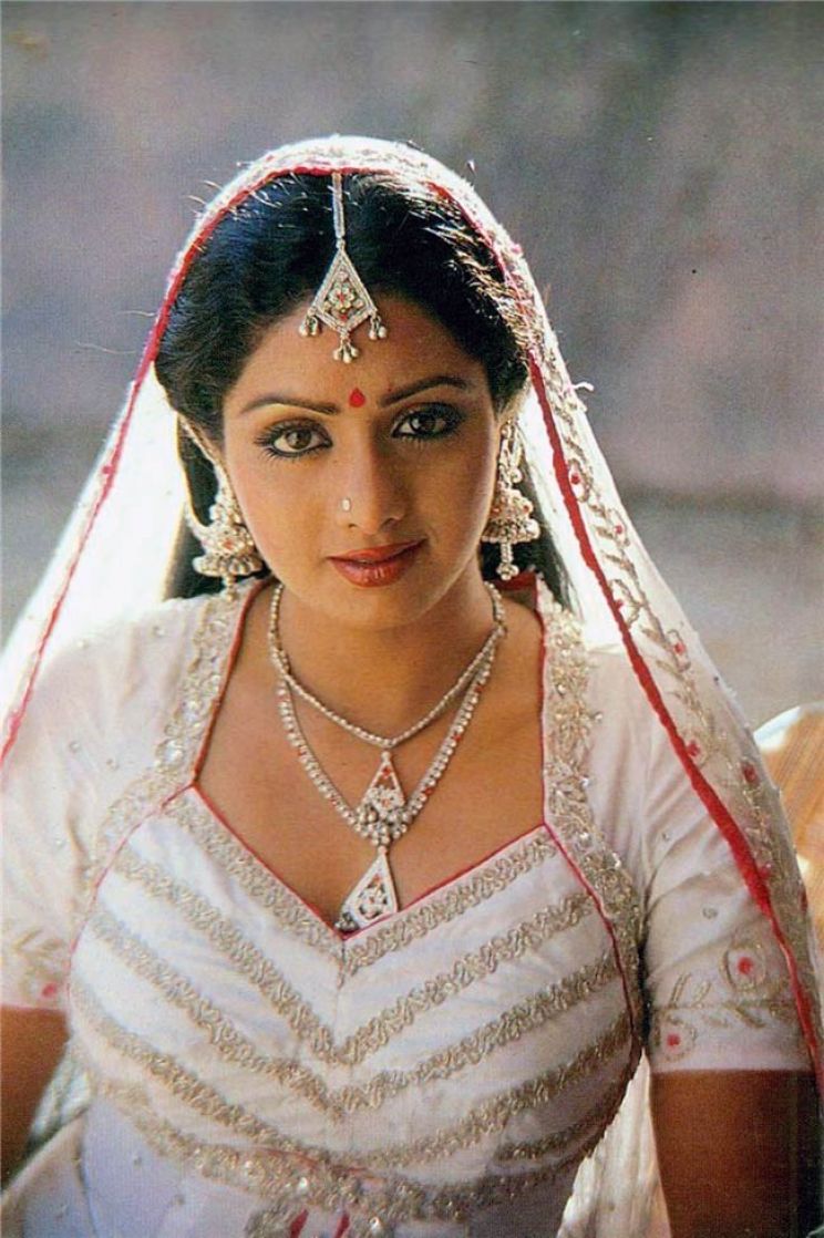 Sridevi
