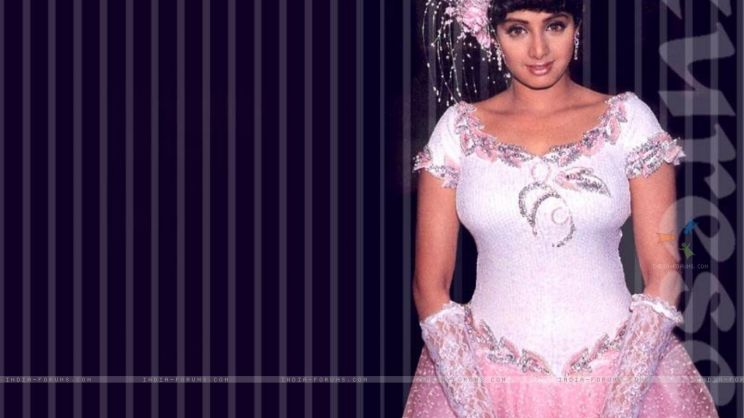 Sridevi