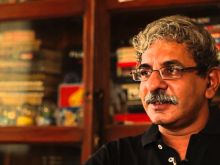 Sriram Raghavan