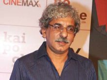 Sriram Raghavan