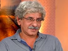 Sriram Raghavan