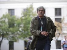 Sriram Raghavan