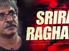 Sriram Raghavan