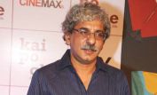 Sriram Raghavan