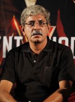 Sriram Raghavan