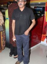 Sriram Raghavan