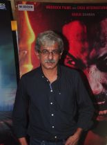 Sriram Raghavan