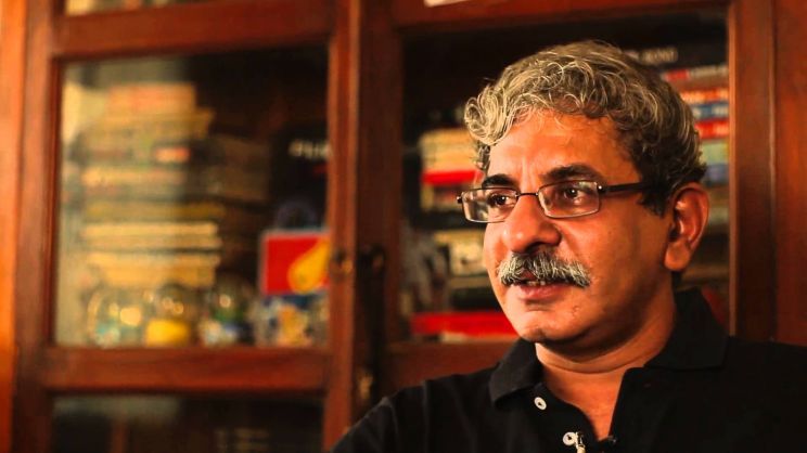 Sriram Raghavan