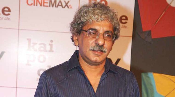 Sriram Raghavan