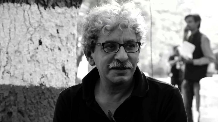 Sriram Raghavan