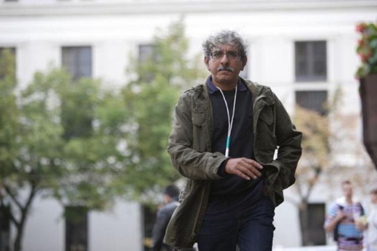 Sriram Raghavan