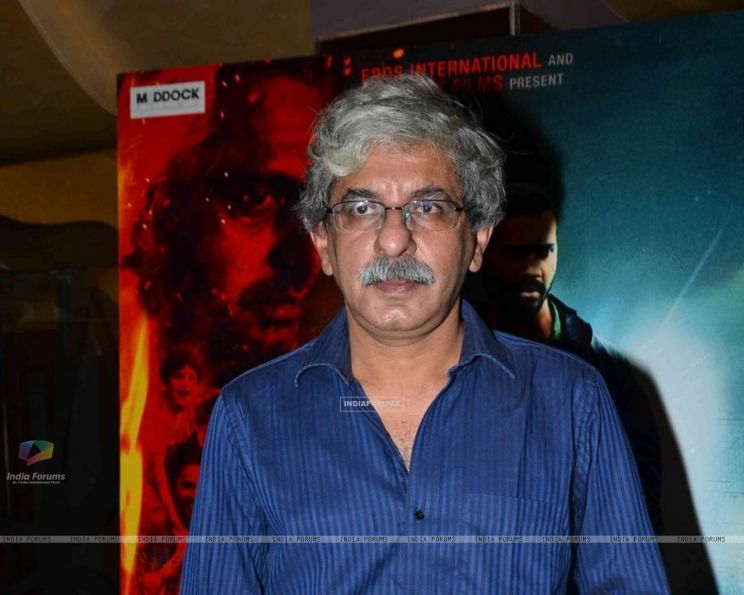 Sriram Raghavan